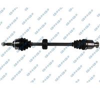 GSP 250162 Drive shaft