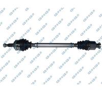 Drive Shaft for RENAULT ESPACE GSP 250211 fits Front Axle Right