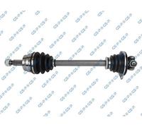 Drive Shaft for RENAULT MASTER GSP 250246