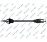 GSP 250260 Drive shaft