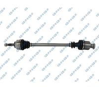 DRIVE SHAFT 250327 FOR RENAULT SCENIC/MPV MEGANE/Hatchback/Van/Classic/Break