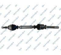 GSP Drive Shaft 250329 - Front Right Axle for Renault Automatic Transmission