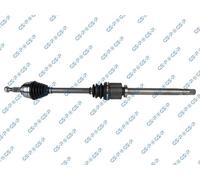 GSP 250400 Drive shaft