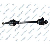 GSP 250401 Drive Shaft Front Left N/S Side For Renault Clio Kangoo Thalia Twingo