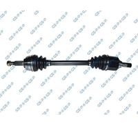GSP 250402 Drive shaft