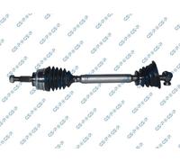 DRIVE SHAFT 250404 FOR RENAULT MEGANE/Cabriolet/Coach F5R740 F3R796/791 2.0L