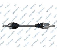 GSP 250426 Drive Shaft for RENAULT