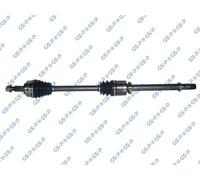 GSP 250429 Drive shaft