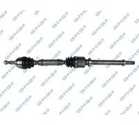 GSP 250442 Drive Shaft Front Right O/S Fits Renault Grand Scénic Megane Scénic