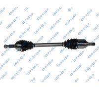 GSP 250498 Drive shaft