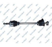GSP 250506 Drive shaft