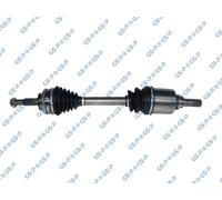 GSP 250514 Drive shaft