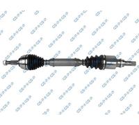 GSP 250516 Drive shaft
