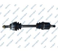 GSP 251002 Drive shaft