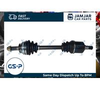 GSP 251002 Drive shaft
