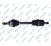 GSP 251002 Drive Shaft Front Right O/S Offside Driver Fits Land Rover Freelander