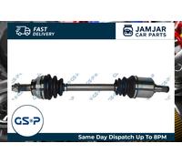 GSP 251003 Drive shaft
