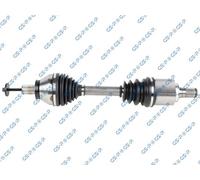 GSP 251038 Drive Shaft for LAND ROVER