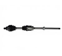 GSP Drive Shaft 251039 – Land Rover LR2 (224DT/DW12BTED4) 2.2L 4-cyl