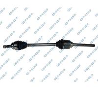 GSP 251050 Drive Shaft for CITRO?N,PEUGEOT
