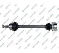 GSP 253004 Drive shaft
