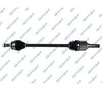 DRIVE SHAFT 461 984 FOR SUBARU EJ251/1EJ25 2.5L EJ204/EJ202 2.0L 4cyl LEGACY IV