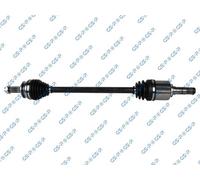 GSP 256013 Drive Shaft Front 770mm Length Replacement Fits Subaru Legacy Outback