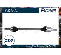 GSP 256430 Drive Shaft Left Front Right 834mm Length Fits Tesla Model Y