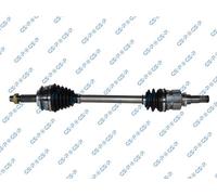 GSP 259343 Drive shaft