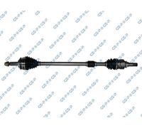GSP 259345 Drive shaft