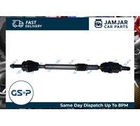 DRIVE SHAFT 259378 FOR TOYOTA 2ZR-FXE 1.8L 4cyl PRIUS