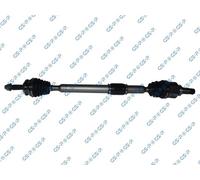 GSP 259378 Drive Shaft Front Fits Lexus CT Toyota Auris Prius Prius Plus