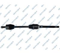 GSP 259623 Drive Shaft Front Fits Land Rover Discovery Range Rover Sport