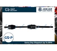 GSP 259623 Drive Shaft Front Fits Land Rover Discovery Range Rover Sport