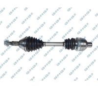 GSP 260016 Drive Shaft Front Fits Opel Signum Vectra Vauxhall Signum Vectra