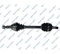 GSP 260026 Drive shaft