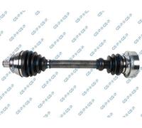 GSP 261003 Drive Shaft Front 540.8mm Fits VW Transporter Transporter/Caravelle
