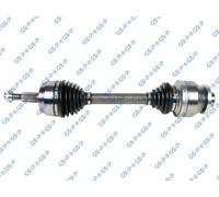 GSP 261084 Drive Shaft Front Fits VW California Caravelle Multivan Transporter