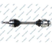 GSP 261084 Drive Shaft Front Fits VW California Caravelle Multivan Transporter