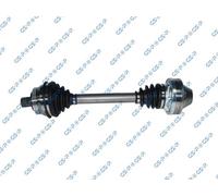 GSP 261087 Drive shaft