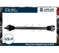 GSP 261096 Drive shaft