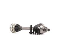 GSP 261100 Drive Shaft Front Replacement Fits VW Jetta 1.6 TDI 2.0 TDI 1.9 TDI