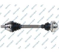 GSP 261100 Drive Shaft Front Replacement Fits VW Passat CC 1.8 TSI 1.4 TSI