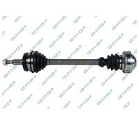 GSP 261105 Drive Shaft Front Left N/S Side For VW Caravelle Multivan Transporter