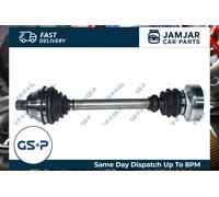 GSP 261119 Drive shaft