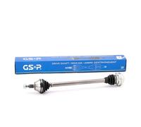 GSP 261121 Drive Shaft Front Fits Audi A3 Seat Leon Toledo Skoda Octavia VW Bora