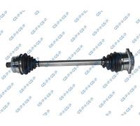 Drive Shaft for VW PASSAT GSP 261122