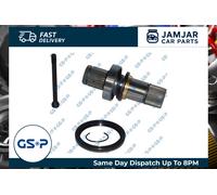 GSP Drive Shaft 261191 Intermediate Shaft 26x42 for VW Transporter/Caravelle