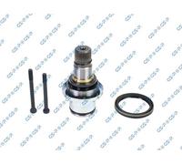 GSP 261192 Drive shaft