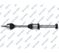 GSP 261210 Drive Shaft Front Fits VW Multivan Transporter Transporter/Caravelle